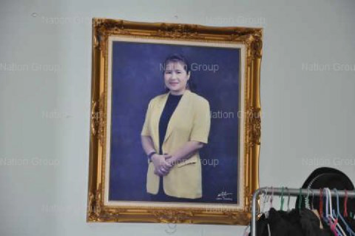 สจ.หญิงคนสนิท"สุวัจน์"ถูกสามียิงดับ 