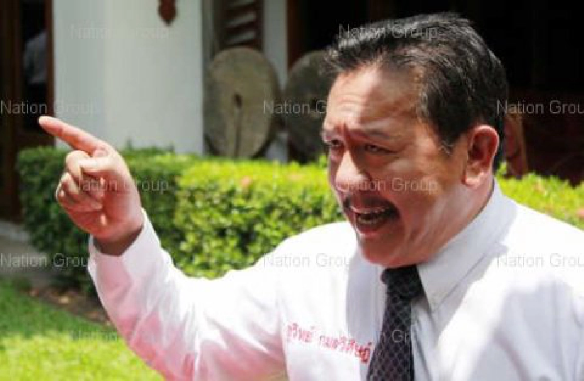 "ชูวิทย์"เตรียมแฉสถานบันเทิงเปิดบ่อน "ชูวิทย์"เตรียมแฉสถานบันเทิงเปิดบ่อน