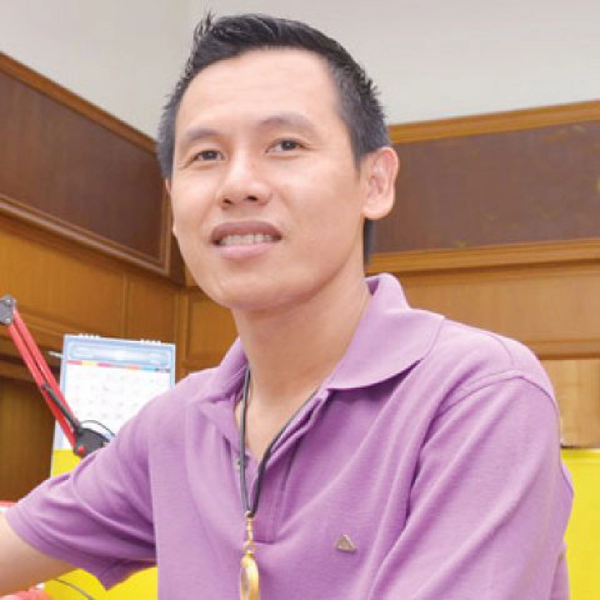 ศรัทธา 'หลวงพ่อคูณ'ผู้มีเมตตาธรรมสูง'นัย ไอยรา'(ฐานุทัศน์ จันทร์อารักษ์) ศรัทธา 'หลวงพ่อคูณ'ผู้มีเมตตาธรรมสูง'นัย ไอยรา'(ฐานุทัศน์ จันทร์อารักษ์)