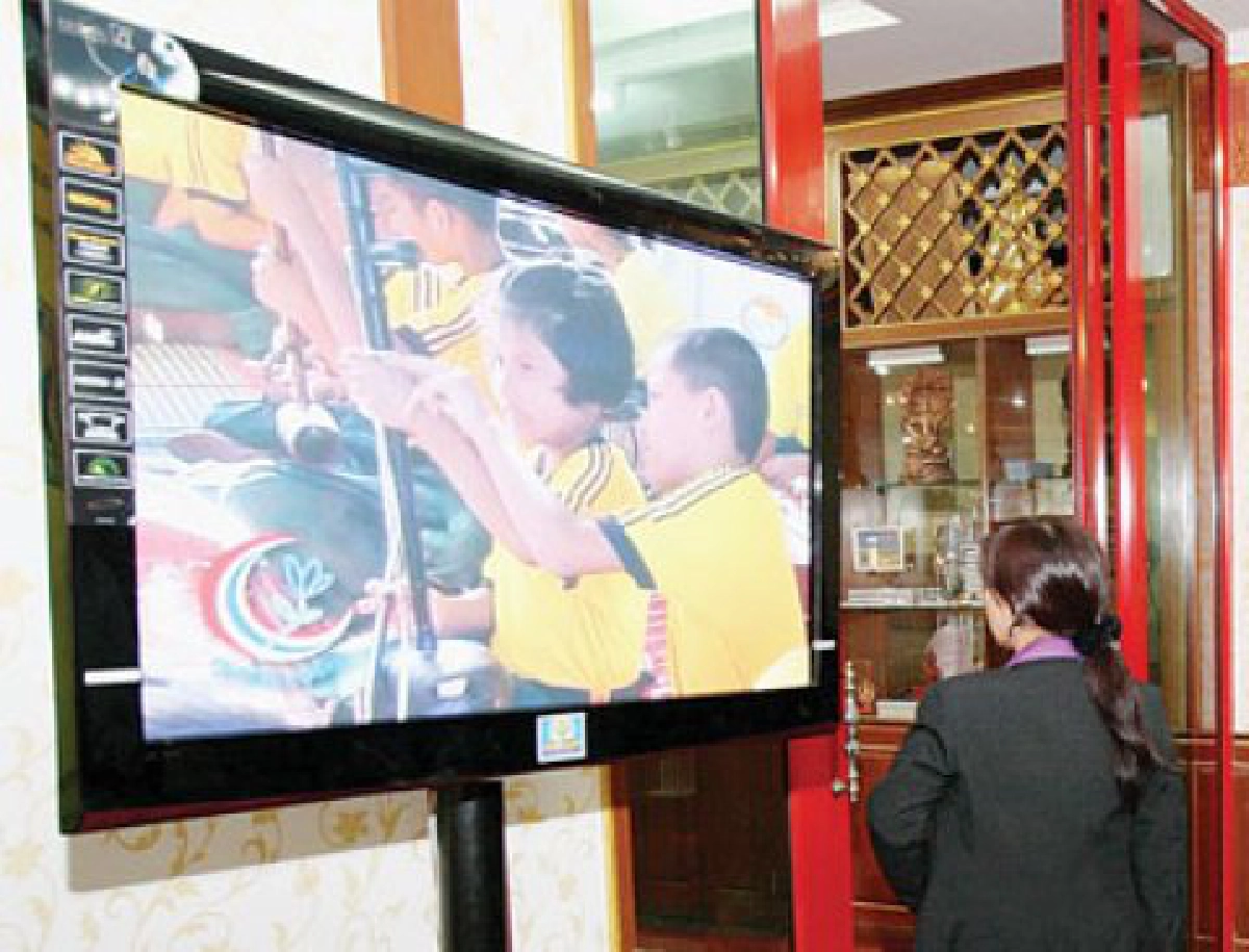 สถานีวิทยุโทรทัศน์โลก 'พระพุทธศาสนา'
เผยแพร่ธรรมะทั่วไทยและเอเชียอาคเนย์
สถานีวิทยุโทรทัศน์โลก 'พระพุทธศาสนา'
เผยแพร่ธรรมะทั่วไทยและเอเชียอาคเนย์