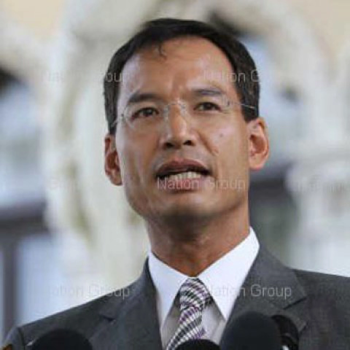 ปชป.วางกฏห้ามผู้ได้เสียแก้กม.ล้างผิด ปชป.วางกฏห้ามผู้ได้เสียแก้กม.ล้างผิด