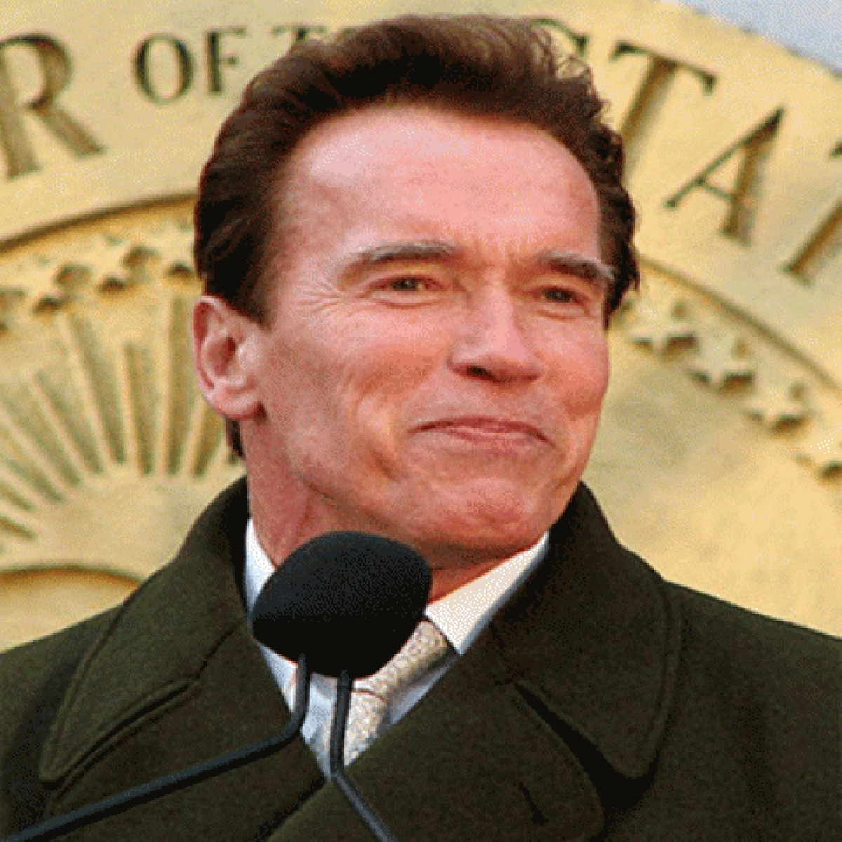 ผู้ว่าฯคนเหล็กงดงานแสดงทั้งหมดหลังถูกแฉมีลูกกับคนใช้ 