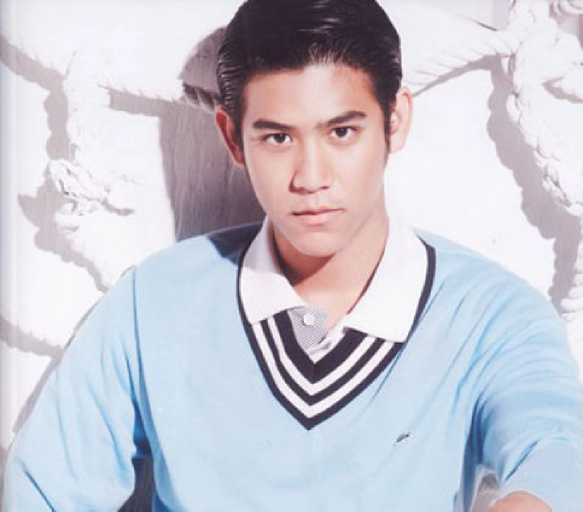 พี่จุ๋ยครับ...ได้ข่าวว่าพี่อยากขับพอร์ชเหรอคร้าบ!?!