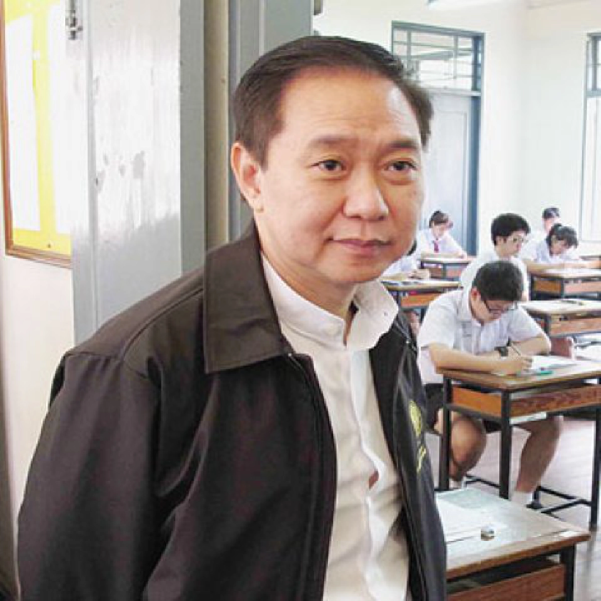 เปิดม่านการศึกษาประจำวันที่25พ.ค. เปิดม่านการศึกษาประจำวันที่25พ.ค.