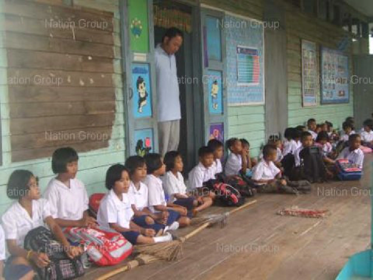 นร.ไทยติดท็อปเท็นเรียบร้อยญี่ปุ่นแชมป์