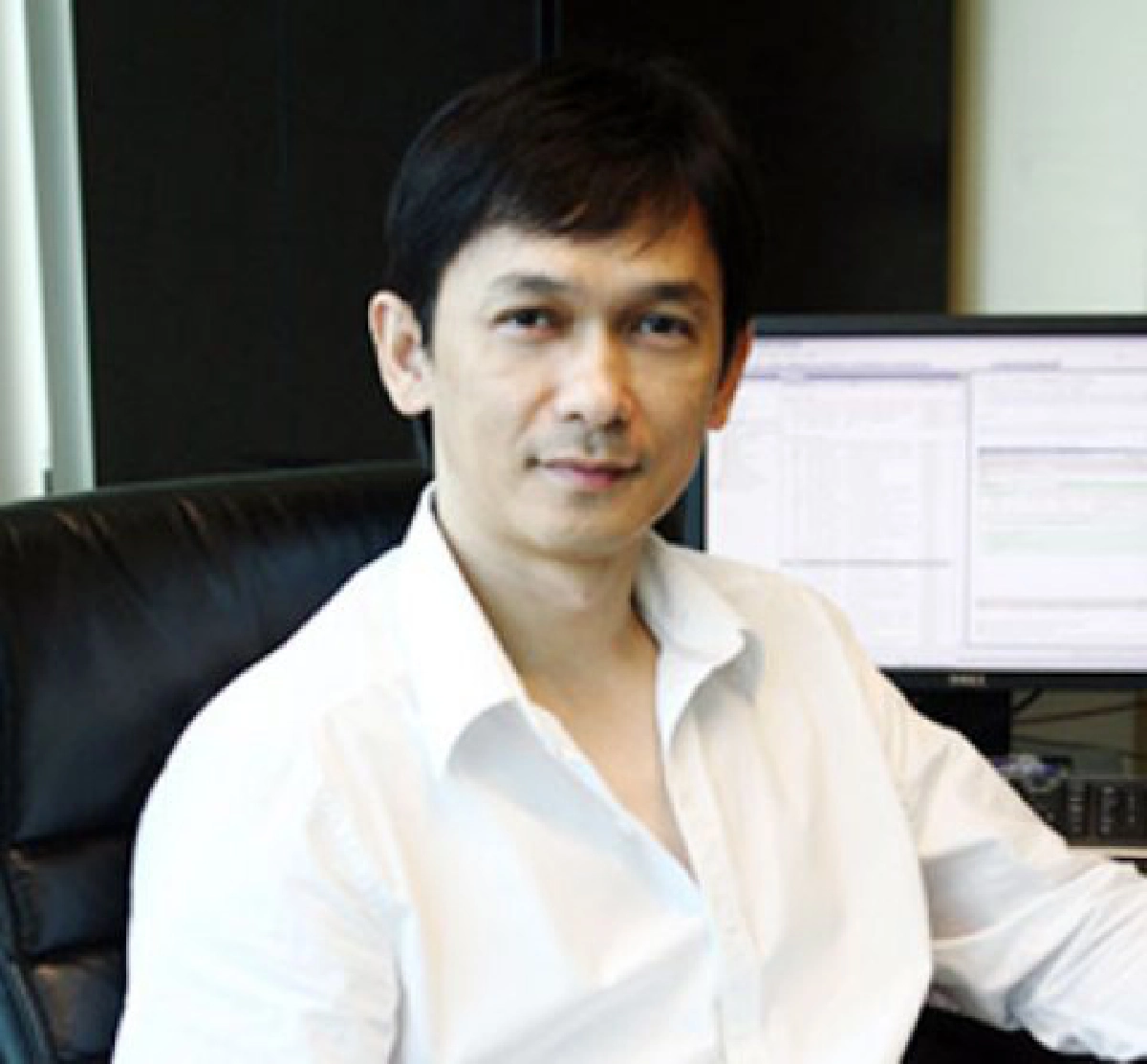 "ชมพู"ยัน"ลีเดีย"ยังไม่เซ็นสัญญาโซนี่
"ชมพู"ยัน"ลีเดีย"ยังไม่เซ็นสัญญาโซนี่