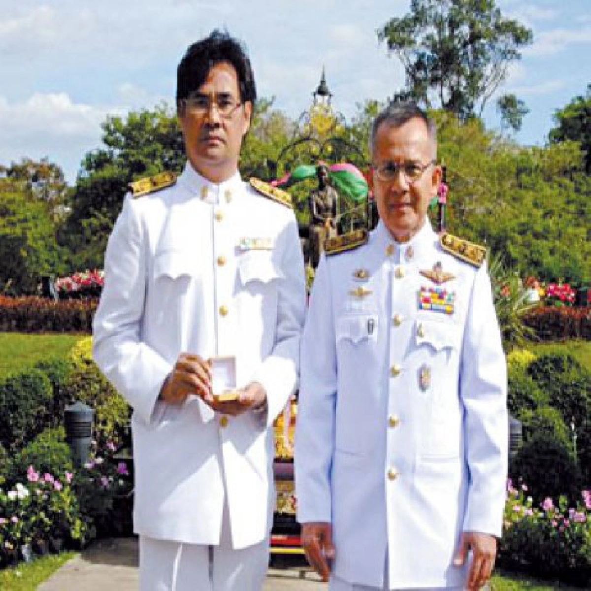 สังคมราชภัฏประจำวันที่27พ.ค. สังคมราชภัฏประจำวันที่27พ.ค.