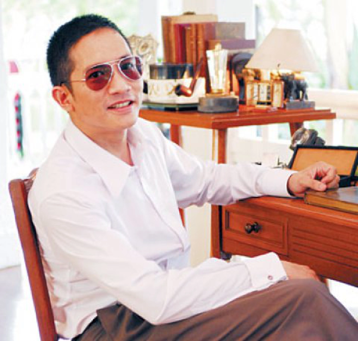 สมานรอยร้าว สร้างสามัคคีสังคมไทย
สมานรอยร้าว สร้างสามัคคีสังคมไทย
