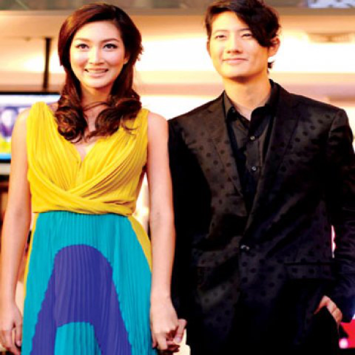 เป้เลิกปากแข็งรับแพนเค้กเป็นแฟน เป้เลิกปากแข็งรับแพนเค้กเป็นแฟน