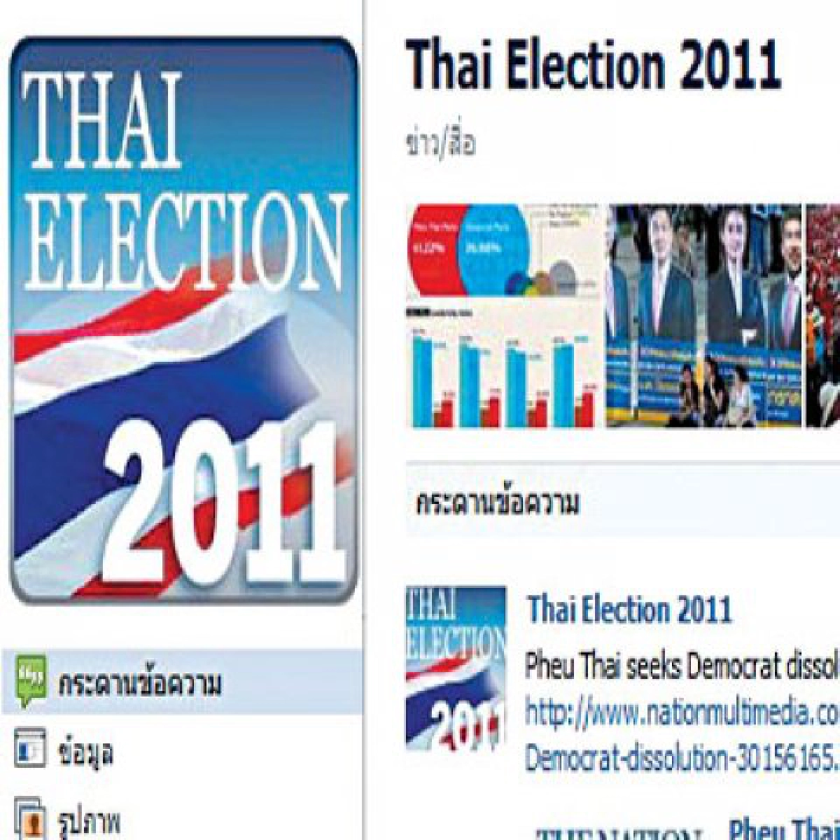 เก็บตกโซเชียลมีเดียประจำวันที่27พ.ค. เก็บตกโซเชียลมีเดียประจำวันที่27พ.ค.
