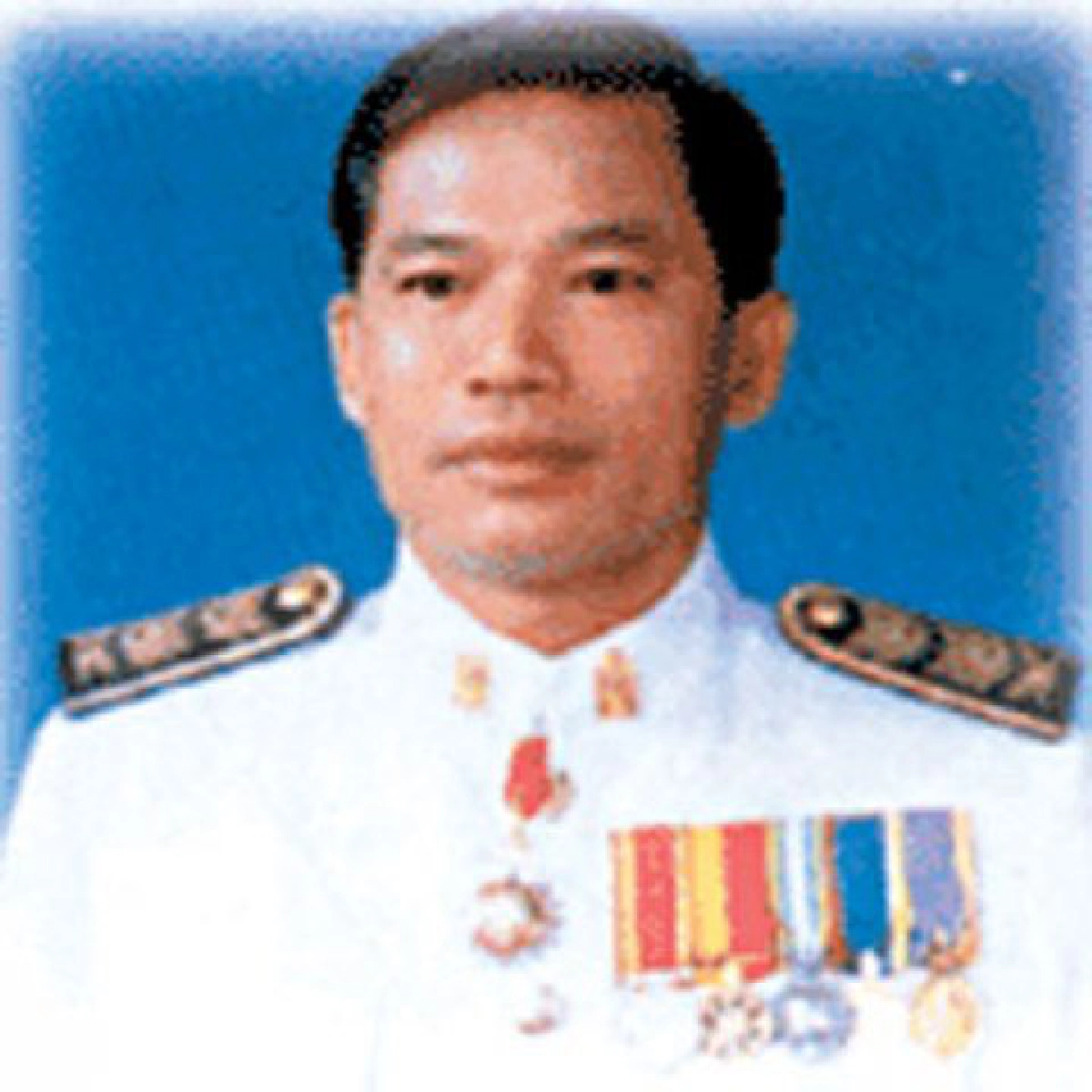 ช้างชนช้าง-"นามบุตร-ครองยุติ"ศึกสายเลือดอุบลฯเขต3 