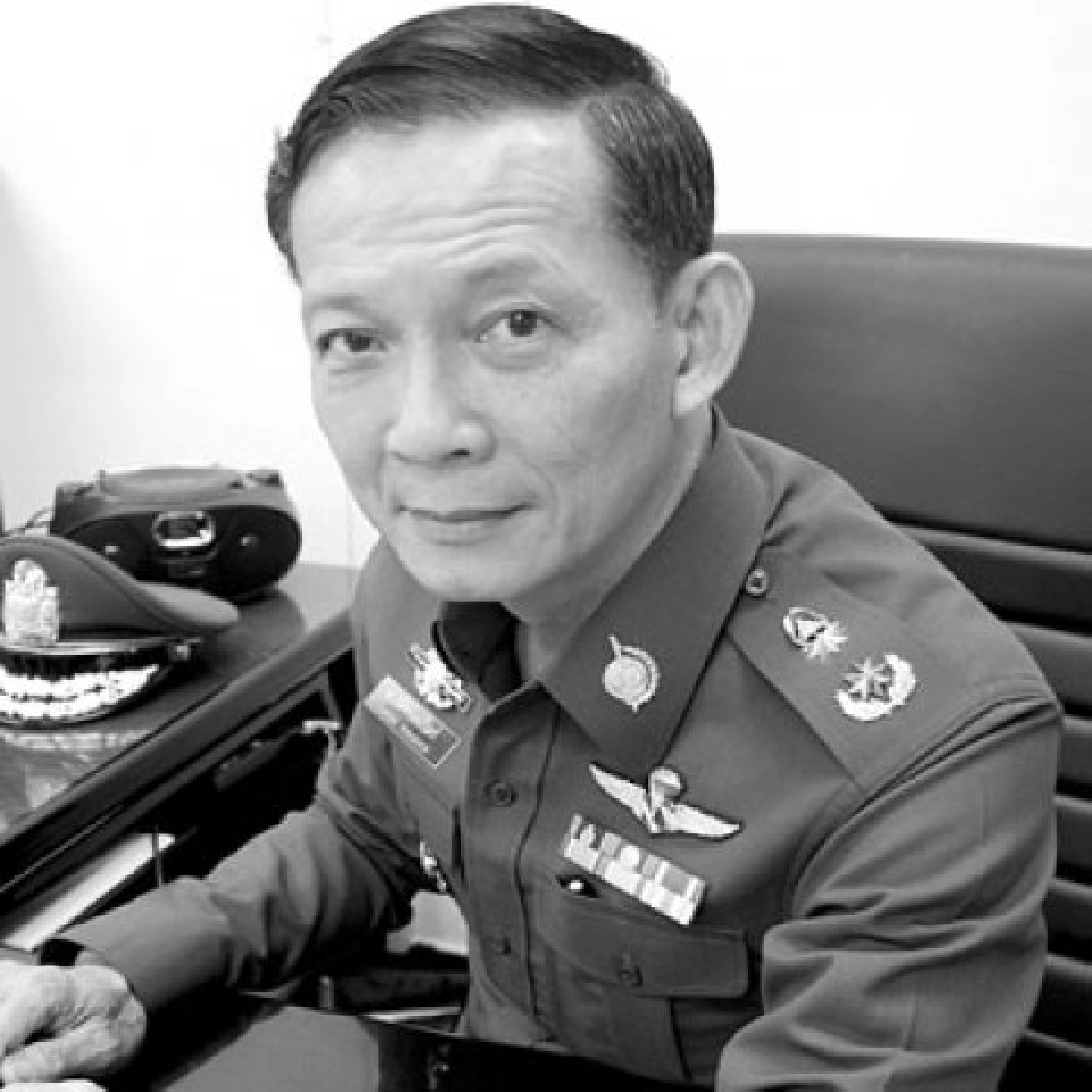 กำราบแก๊งยาเสพติด"โยนบาป"ขัดแย้งเลือกตั้ง