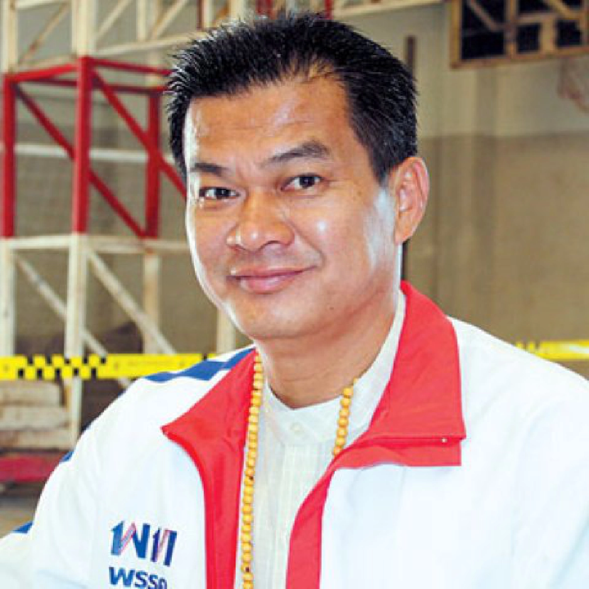 ชนชนช้าง-"ปรีชา-พัฒนา"ศึกเพื่อน-มิตรพิชิตเมืองเลยเขต1 ชนชนช้าง-"ปรีชา-พัฒนา"ศึกเพื่อน-มิตรพิชิตเมืองเลยเขต1