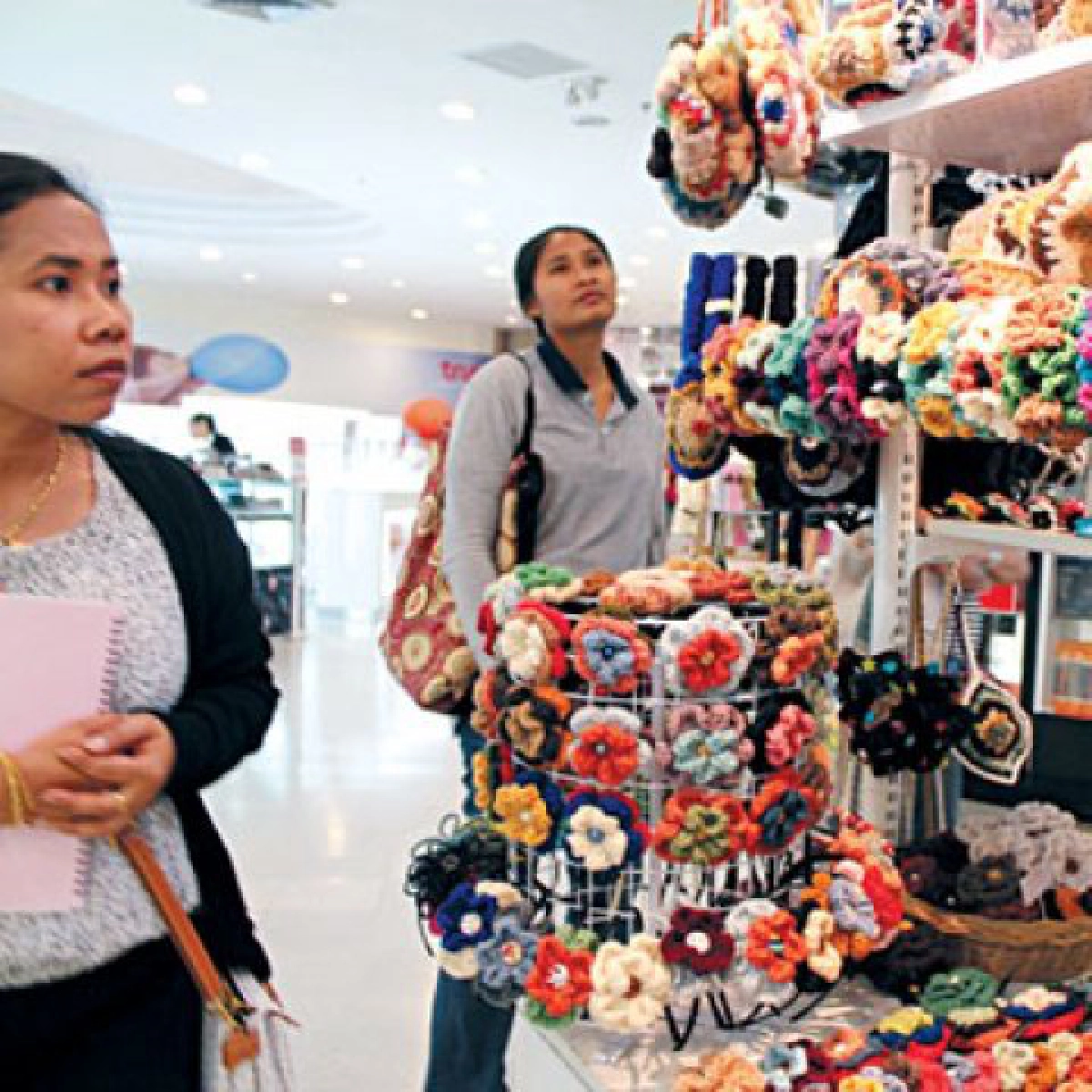 งานถักลายสวยแฮนด์เมดจากร้าน Mee งานถักลายสวยแฮนด์เมดจากร้าน Mee