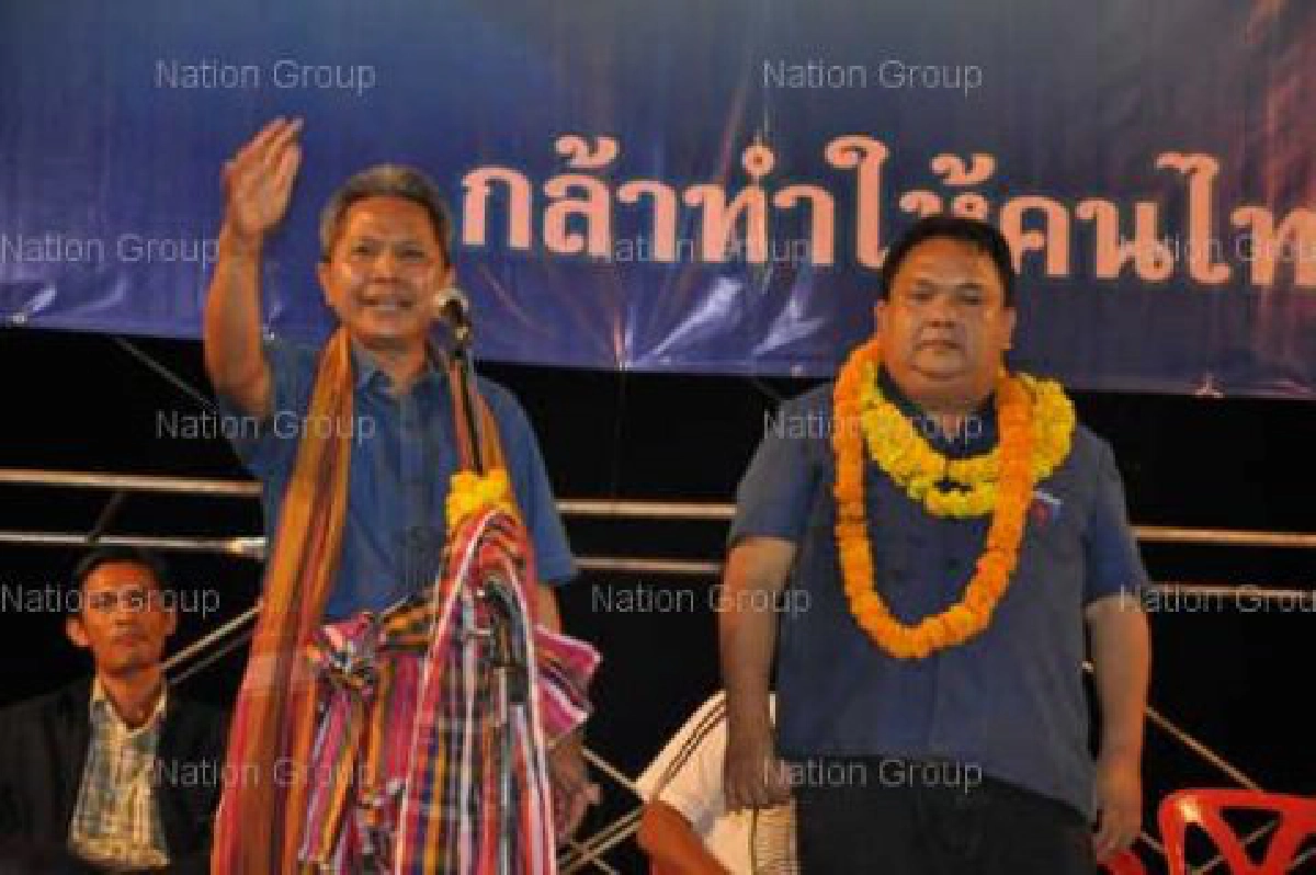 เด็กเนวินลั่นภท.พร้อมร่วมรัฐบาลพท. 