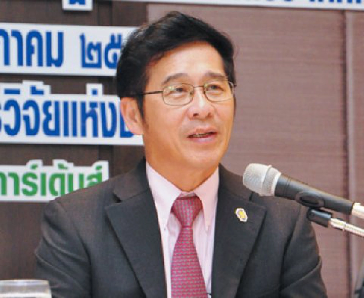วช.ยกระดับห้องปฏิบัติการวิจัย

