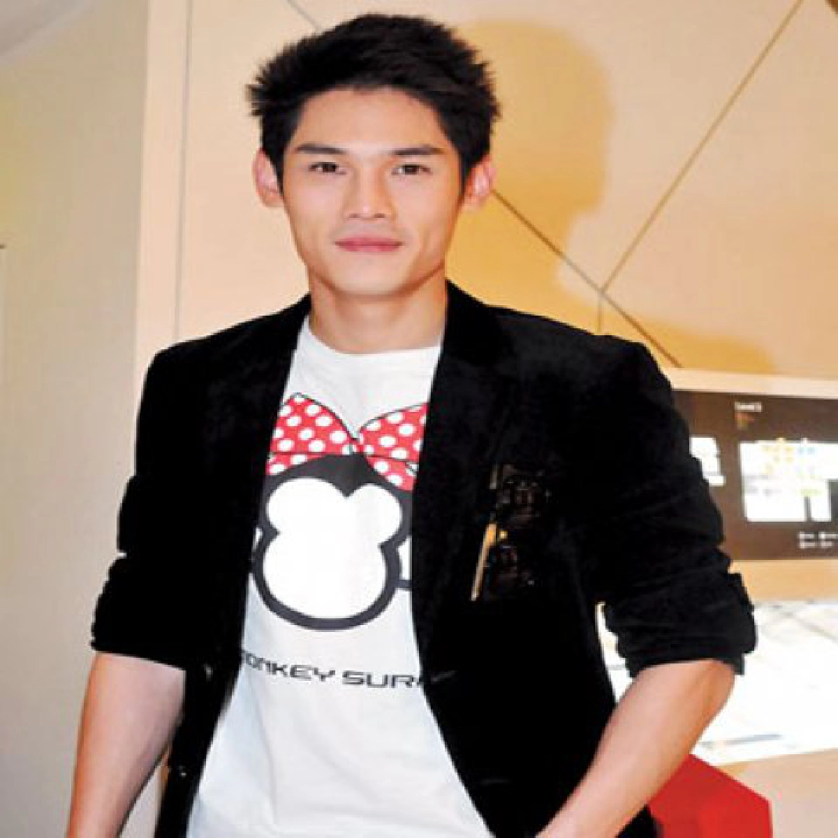 กันต์ปัดจีบแพนเค้ก กันต์ปัดจีบแพนเค้ก