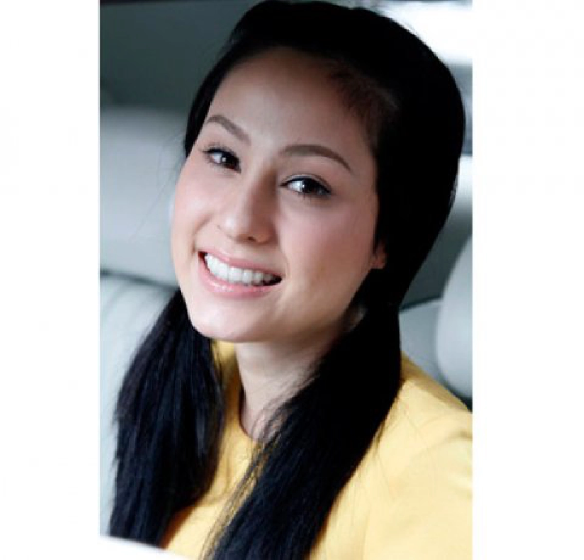 หน้าหวานแบบนี้  ไม่มีวีน-เหวี่ยงใครร้อก...เชื่อหนูหน่อยเต๊อะ