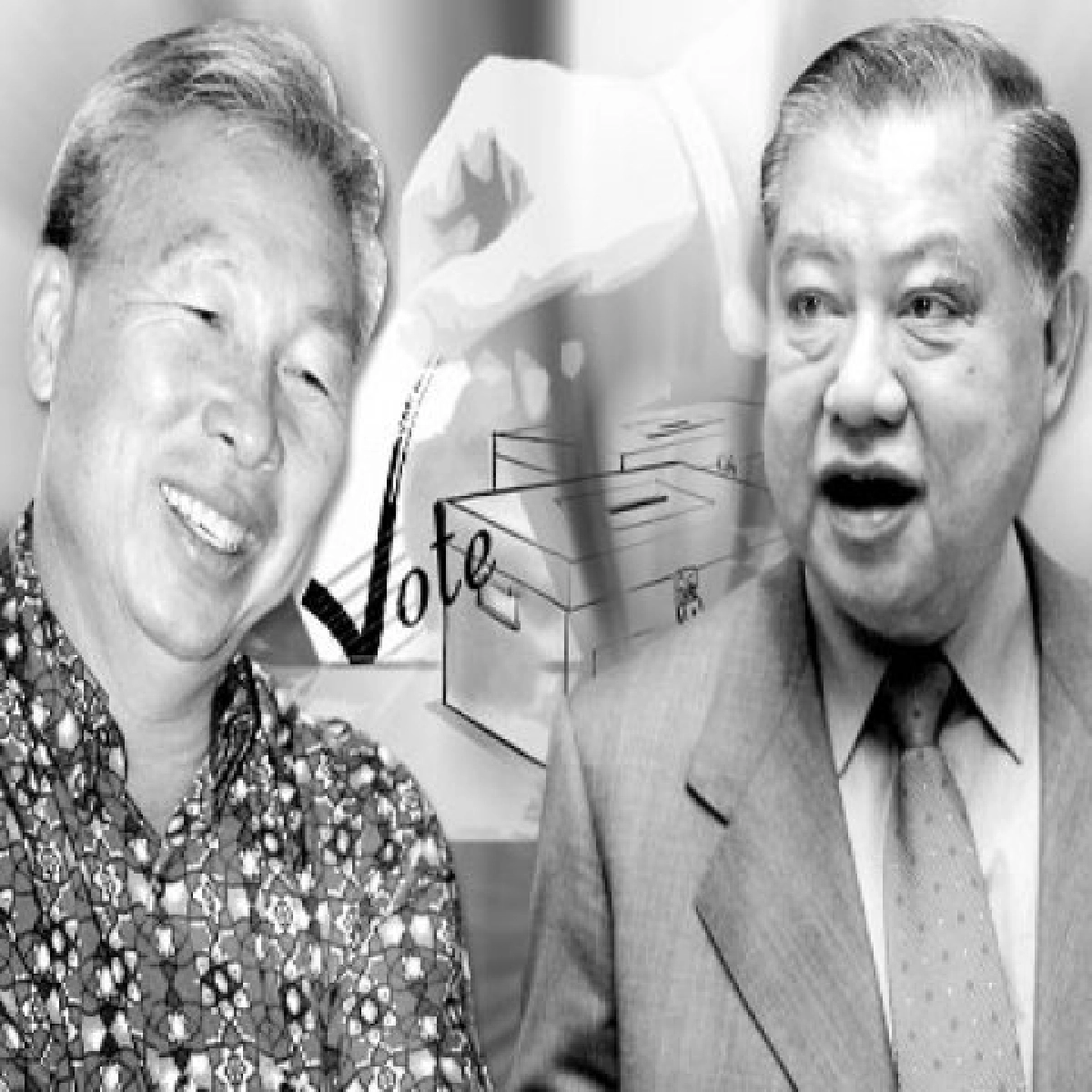คู่เดือด2กำนันดัง"ชิงดำ"ศึกเลือกตั้งเมืองกาญจน์