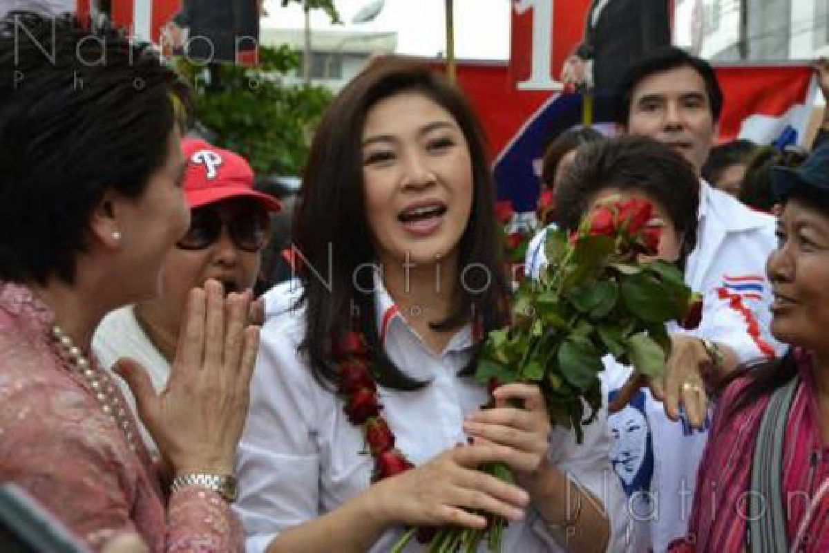 เจ๊ปูปัดตอบ"พท."ตัดหางปล่อยวัด"ภท."