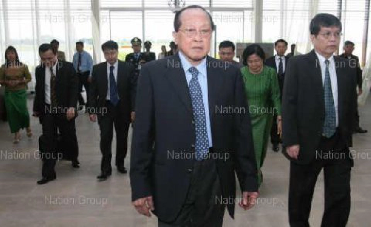 เขมรรับแพ้ไทยในศาลโลกแต่ไม่เสียหาย เขมรรับแพ้ไทยในศาลโลกแต่ไม่เสียหาย