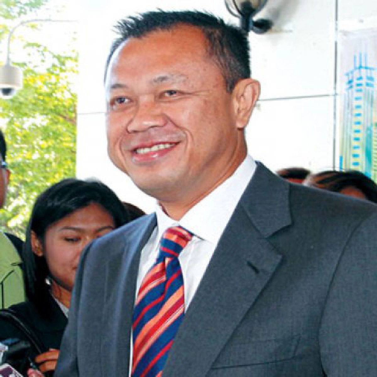 "เพื่อไทย"ยังครองใจคนที่ราบสูง "เพื่อไทย"ยังครองใจคนที่ราบสูง