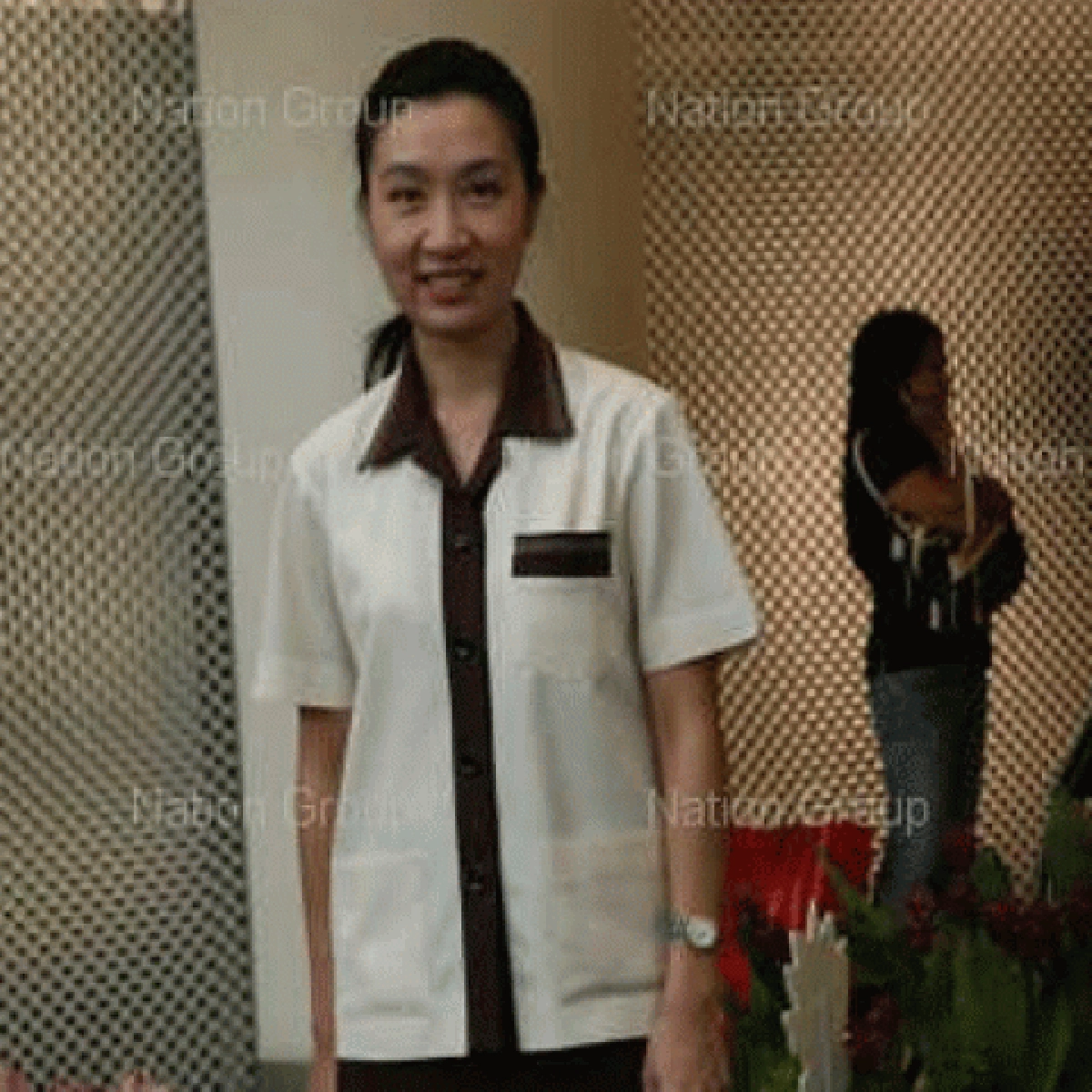 โซไซตี้ประจำวันที่6มิ.ย. 