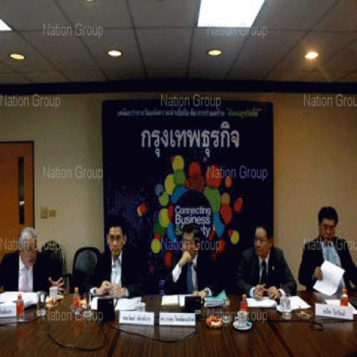 เพิ่มขีดแข่งขันของประเทศความท้าทายหลักของรัฐบาลชุดใหม่ เพิ่มขีดแข่งขันของประเทศความท้าทายหลักของรัฐบาลชุดใหม่