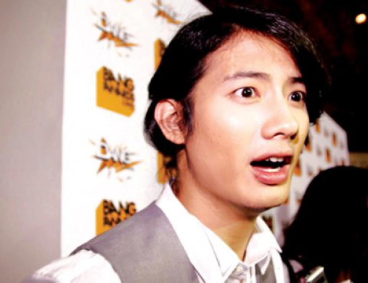  "ระดับ พ้ม ไม่เคยกลัวเรื่องถ่านไฟเก่าคุอยู่แล้น!!"
