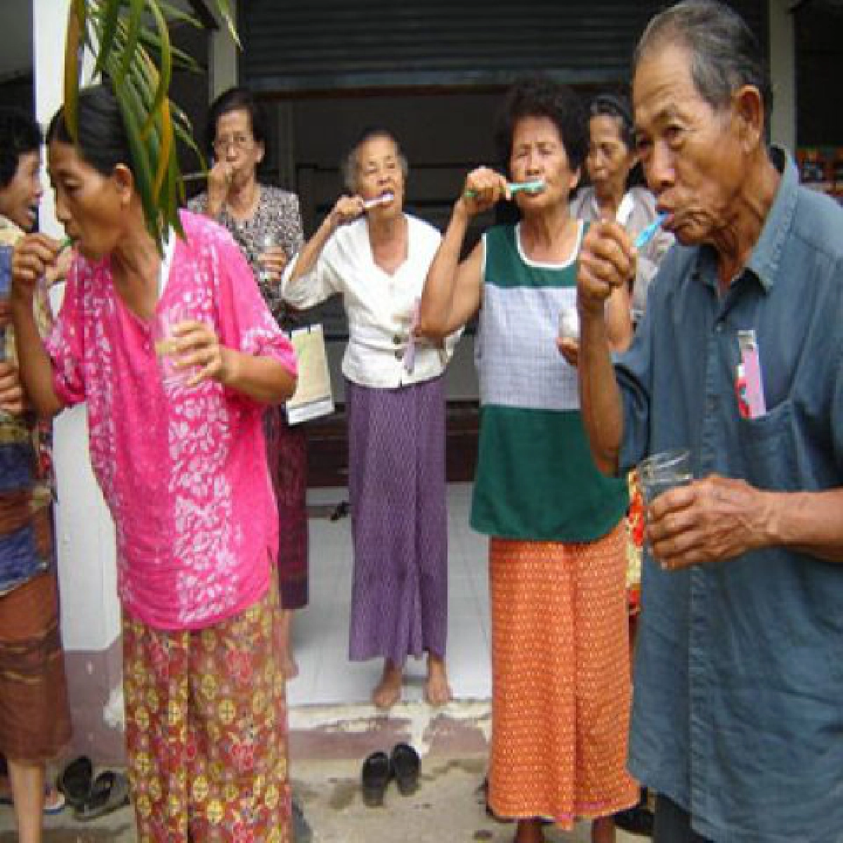 เตือน!พรรคการเมืองอย่าเมินเสียงผู้สูงอายุ1ใน5มีสิทธิเลือกตั้ง เตือน!พรรคการเมืองอย่าเมินเสียงผู้สูงอายุ1ใน5มีสิทธิเลือกตั้ง