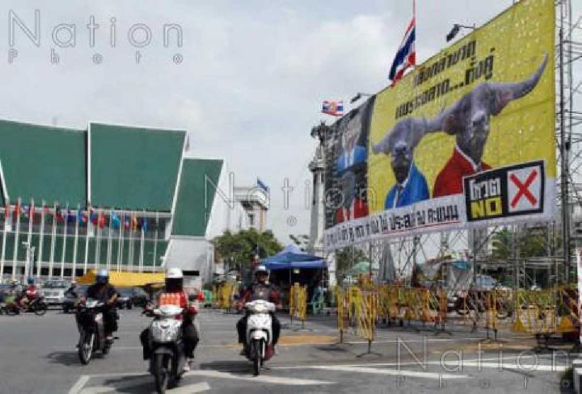 มติกกต.4:1ปลดป้ายปล่อยสัตว์เข้าสภา