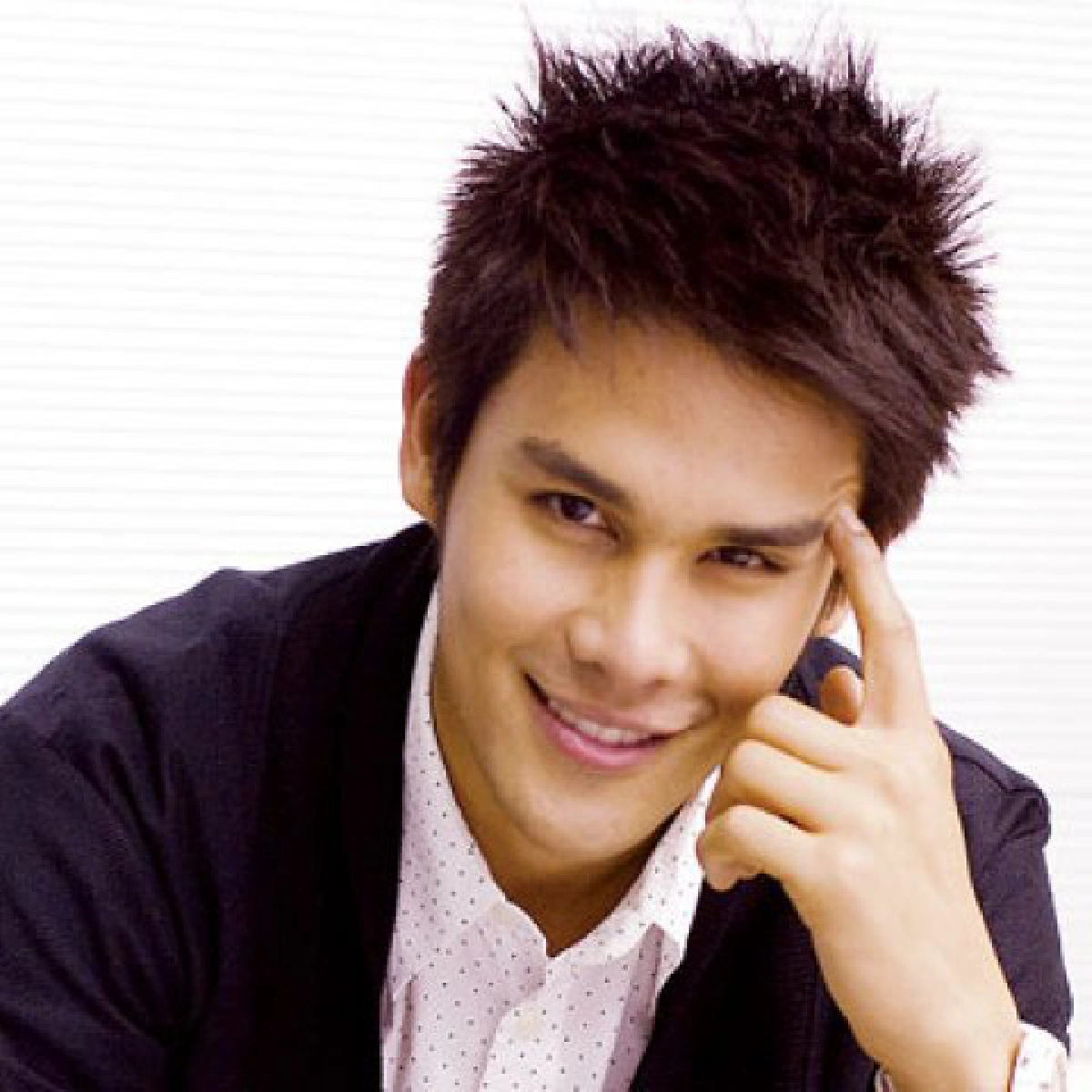 "ต่าย"ปัดรีเทิร์น"ไหม"รับพูดคุยในฐานะเพื่อน "ต่าย"ปัดรีเทิร์น"ไหม"รับพูดคุยในฐานะเพื่อน