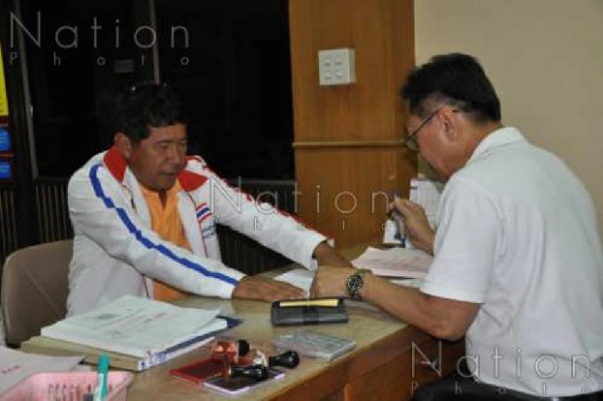 พท.โคราชแจ้งตร.ถูกอ้างชื่อซื้อเสียง พท.โคราชแจ้งตร.ถูกอ้างชื่อซื้อเสียง