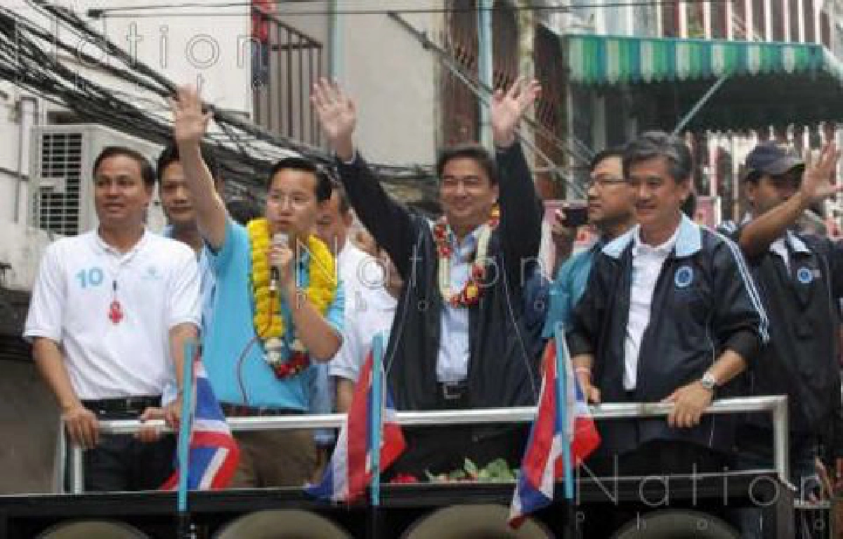 มาร์คโต้'ชุมพล'ไม่ได้เขียนบนเฟซบุ๊ค มาร์คโต้'ชุมพล'ไม่ได้เขียนบนเฟซบุ๊ค