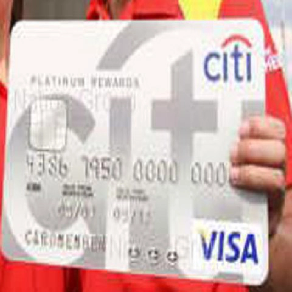 ลูกค้าบัตรเครดิตซิตี้แบงก์2แสนถูกแฮค ลูกค้าบัตรเครดิตซิตี้แบงก์2แสนถูกแฮค