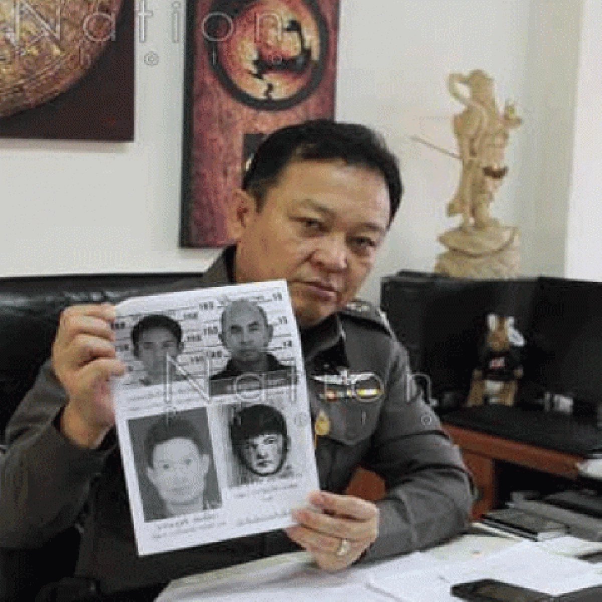 "รับใบสั่งฆ่า"โค้งสุดท้ายเลือกตั้งอีสาน "รับใบสั่งฆ่า"โค้งสุดท้ายเลือกตั้งอีสาน