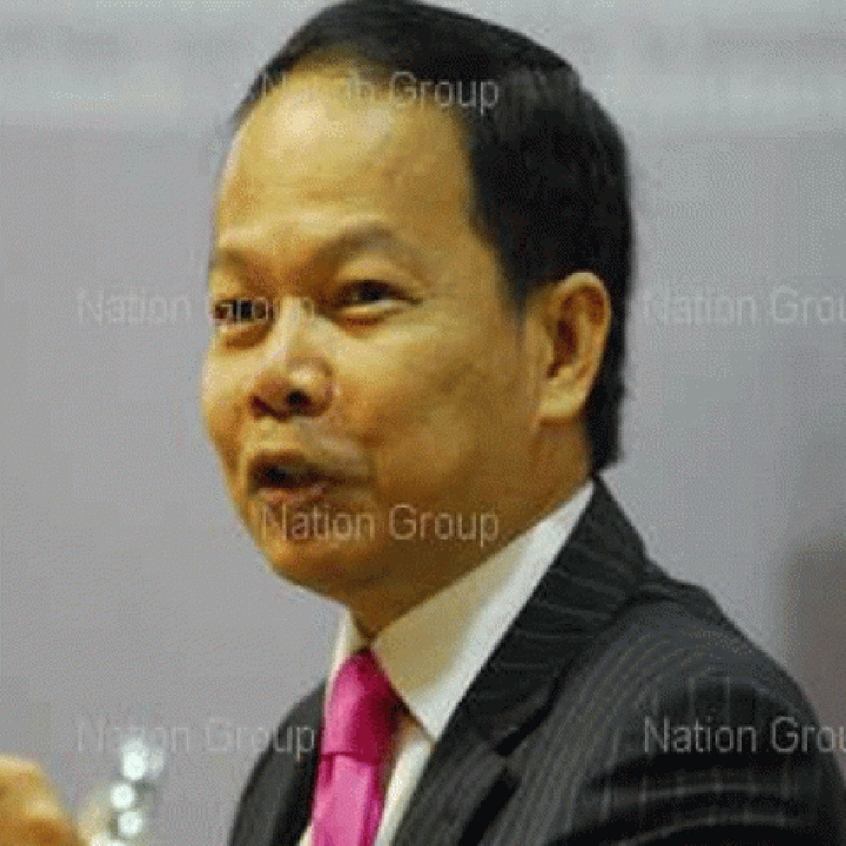 นพดลเผยทูตเทศห่วงไทยหลังเลือกตั้ง นพดลเผยทูตเทศห่วงไทยหลังเลือกตั้ง