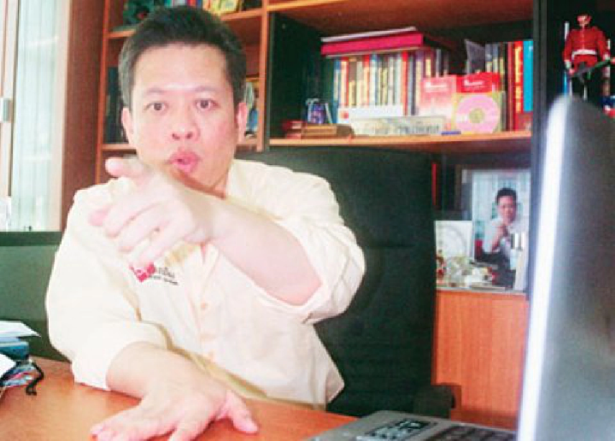 "ปู"เป็นนายกฯโหรไม่ทำนาย-ฟันธง
"ปู"เป็นนายกฯโหรไม่ทำนาย-ฟันธง