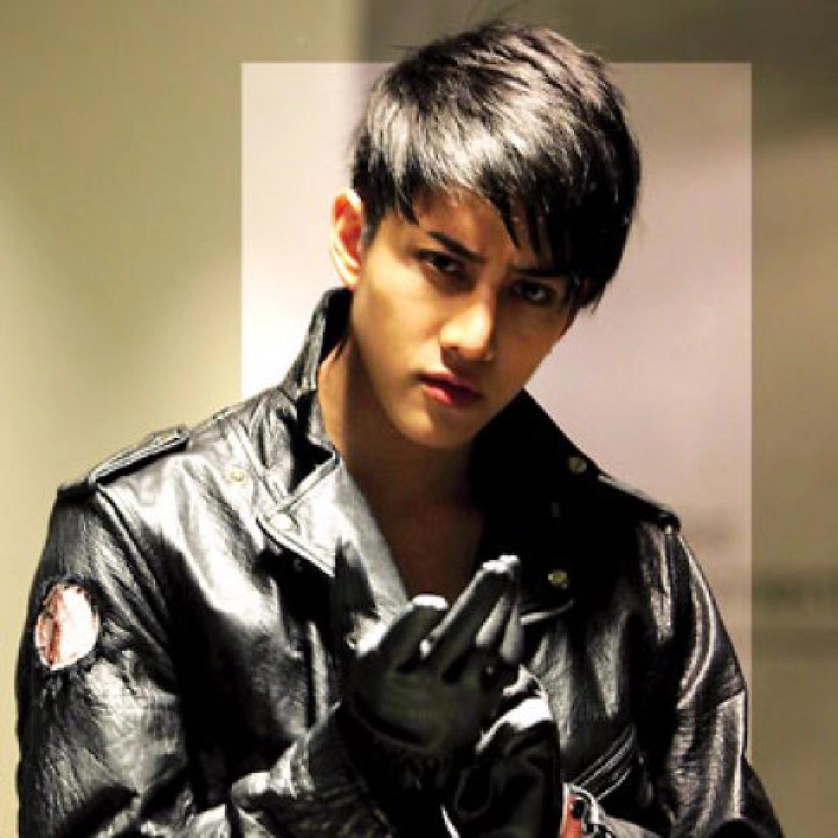 ไมค์ปัดดามใจอั้มเผยเตรียมลงละครเอ็กแซ็กท์ ไมค์ปัดดามใจอั้มเผยเตรียมลงละครเอ็กแซ็กท์