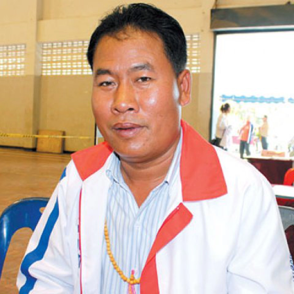 ช้างชนช้าง-เขต4เลยภูมิใจไทยหวังตีไข่แตก