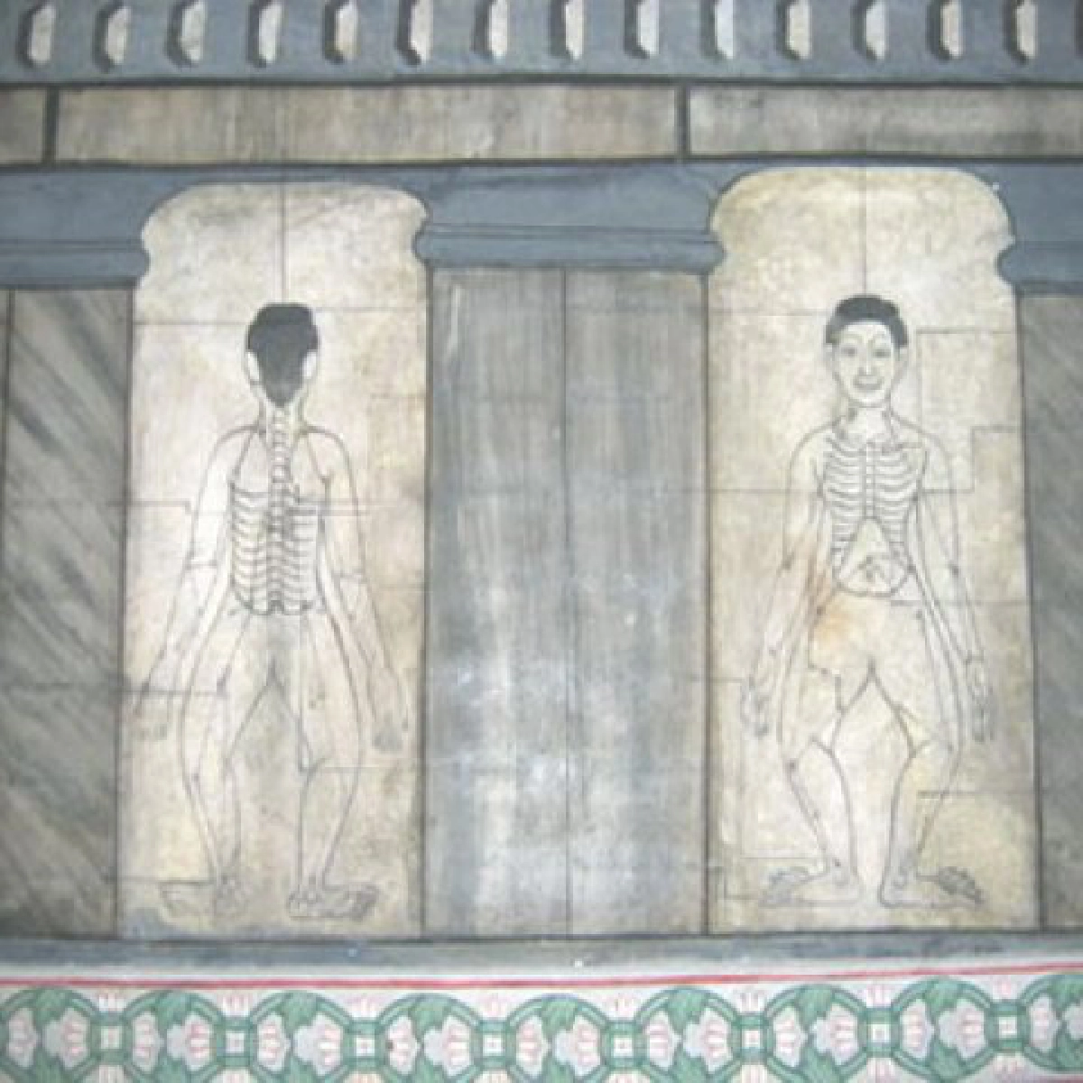 ยูเนสโกขึ้นทะเบียนจารึกวัดโพธิ์มรดกโลก