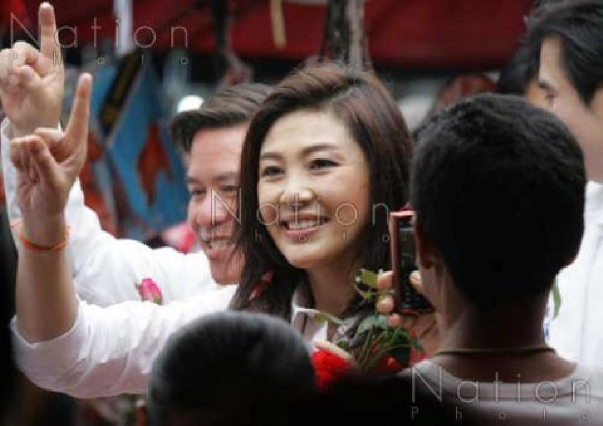 'เจ๊ปู'ดักคอกองทัพมีหน้าที่ดูความมั่นคง 'เจ๊ปู'ดักคอกองทัพมีหน้าที่ดูความมั่นคง