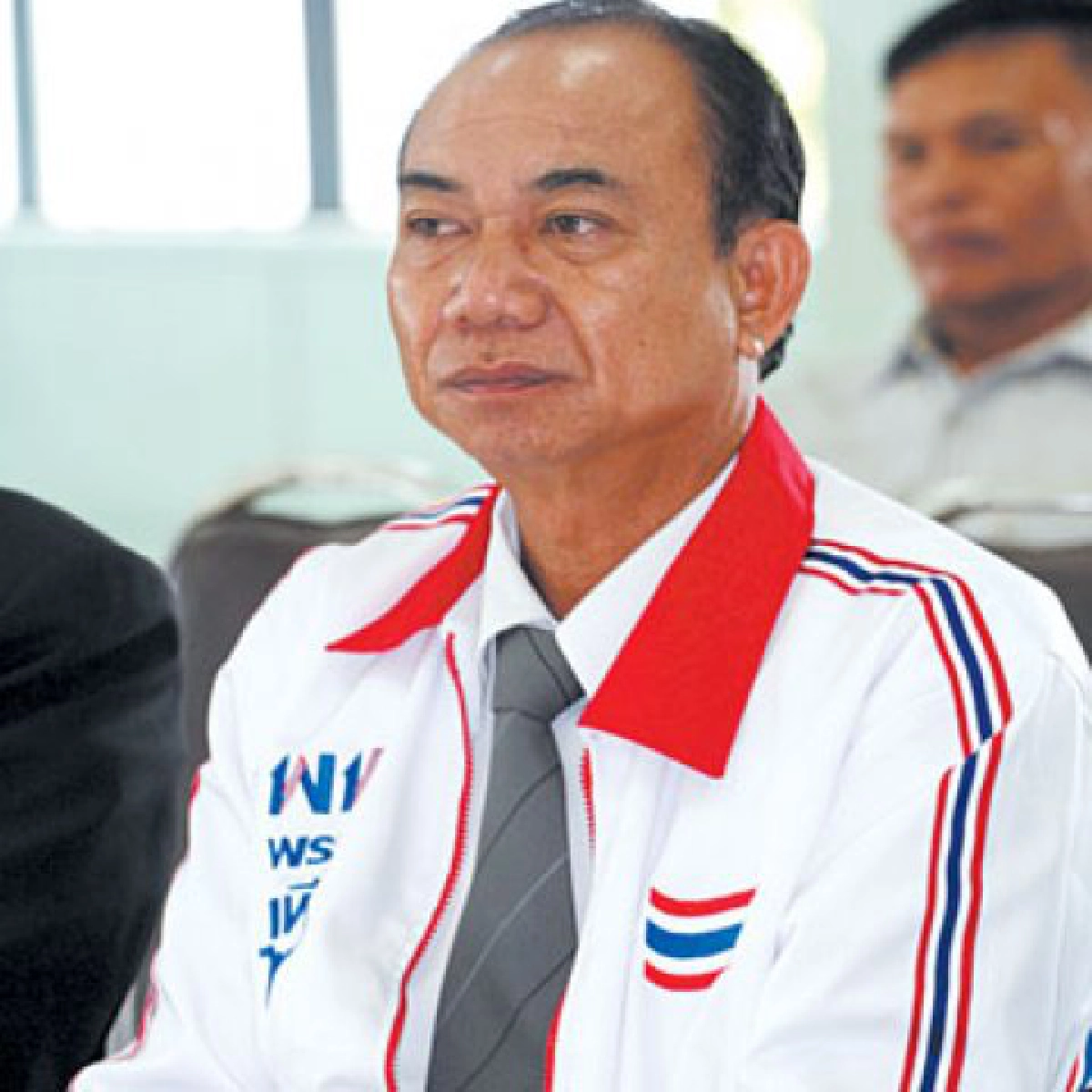 ช้างชนช้าง-บึงกาฬเขต1เก้าอี้"เพื่อไทย"สั่นคลอนเจอสายแข็ง "ภูมิใจไทย-ชาติพัฒนาเพื่อแผ่นดิน"  
