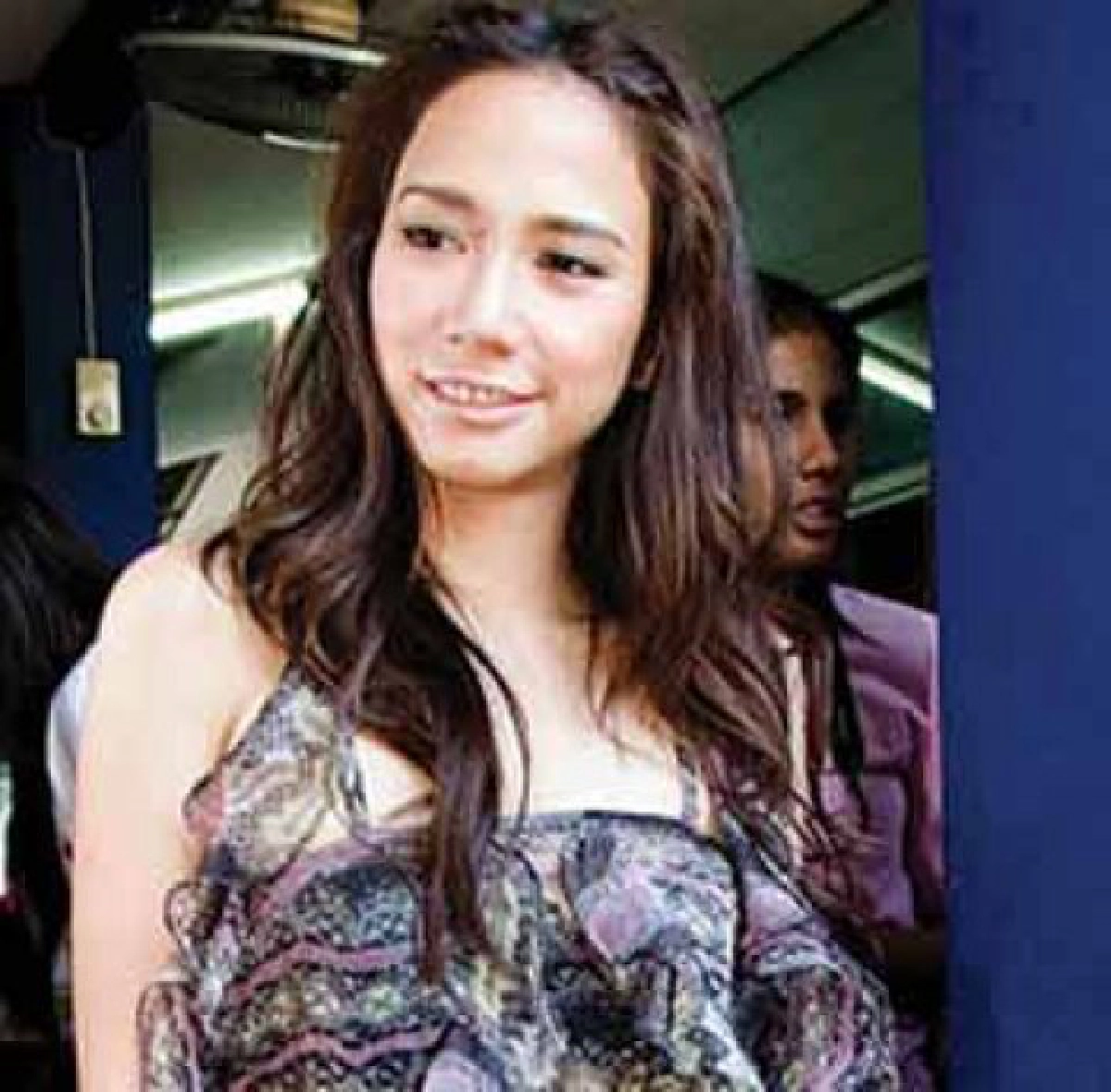 "อั้ม"ตอกกลับ"โน้ต"ปัดกิ๊ก"ป้อง"รอเวลามีแฟนใหม่ 