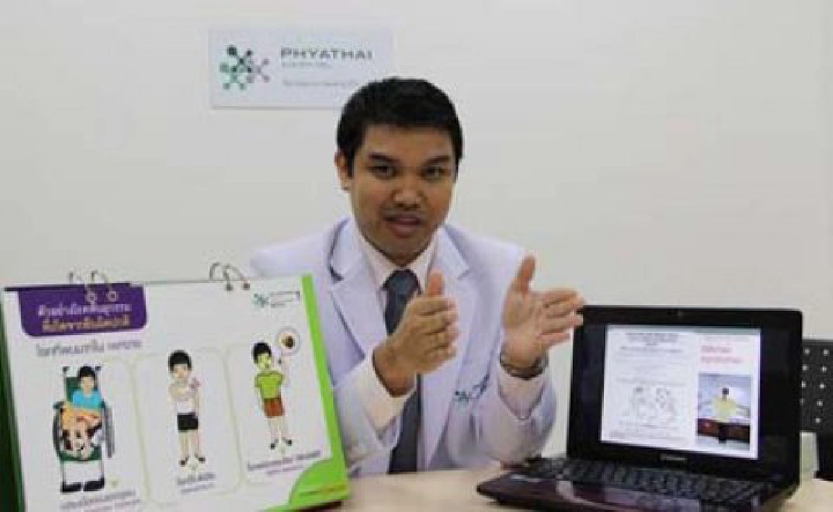 โรคใหลตาย อยู่ในสายเลือด