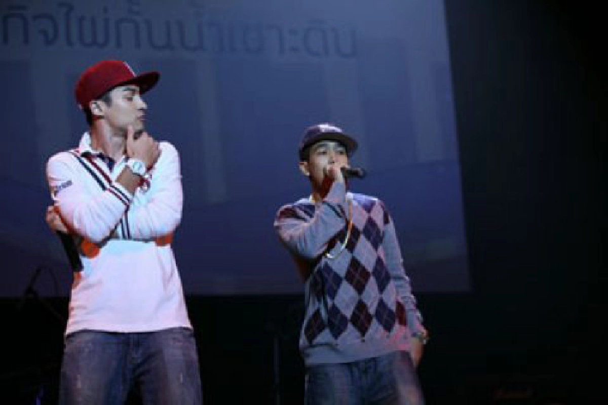 บอย-กรุงเทพมาราธอน ใจบุญ
ระเบิดความมันการกุศล สิงห์รักน้ำ
บอย-กรุงเทพมาราธอน ใจบุญ
ระเบิดความมันการกุศล สิงห์รักน้ำ