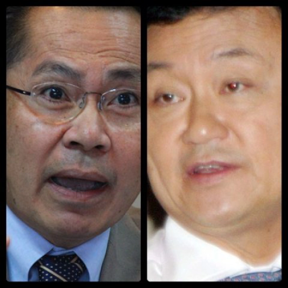 ปชป.แฉ'แม้ว'ตัวการล้มปรองดอง ปชป.แฉ'แม้ว'ตัวการล้มปรองดอง