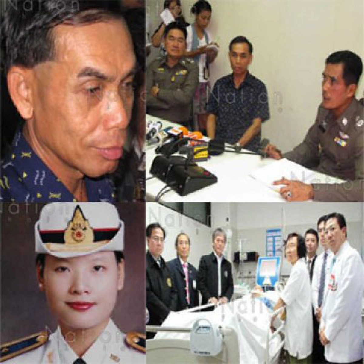 พิรุธคำให้การ"พ.อ.ศักดิ์สิทธิ์"ไม่ได้ชน"หมอมุก" พิรุธคำให้การ"พ.อ.ศักดิ์สิทธิ์"ไม่ได้ชน"หมอมุก"