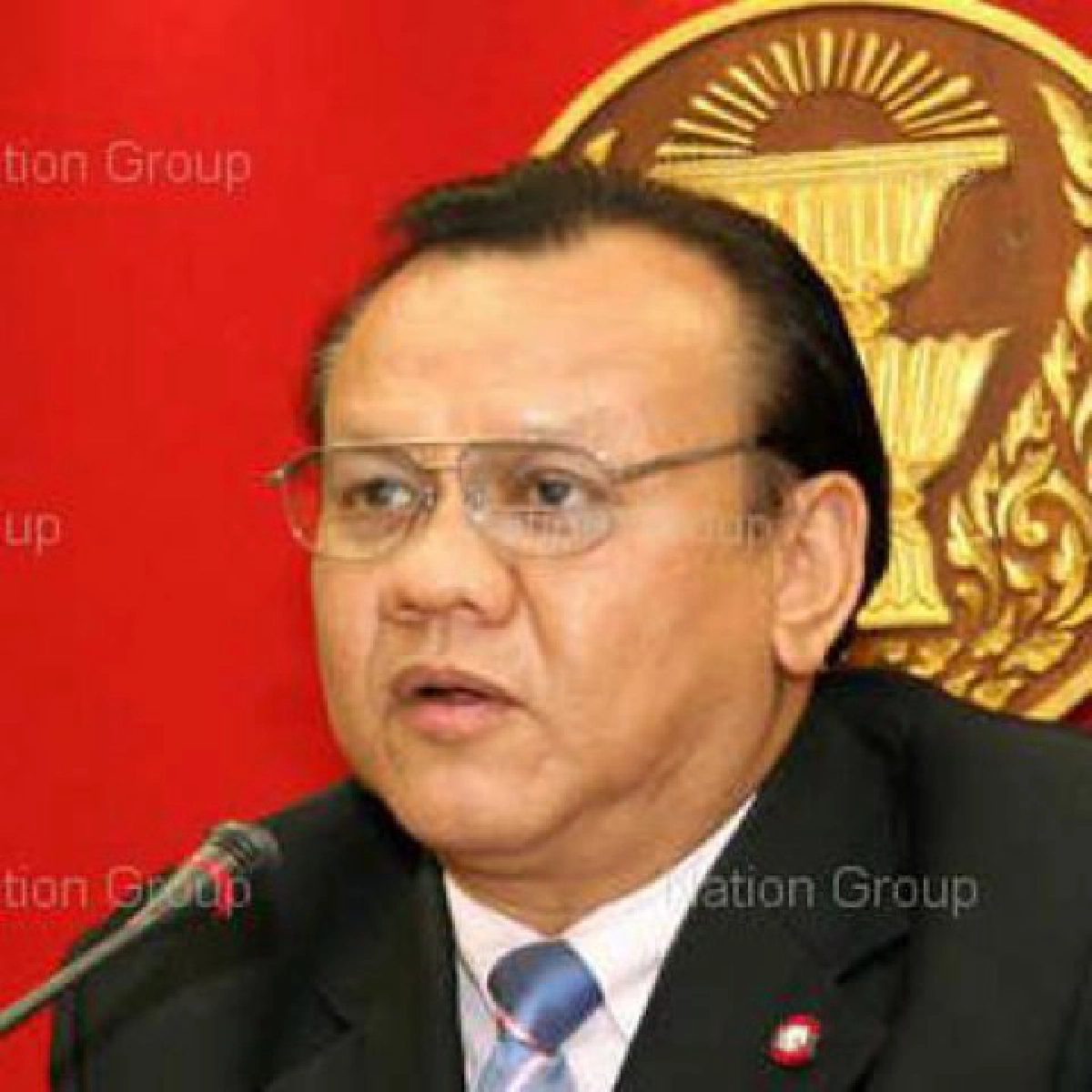 มะเร็งคร่าชีวิต'สุวโรช พะลัง'วัย57ปี