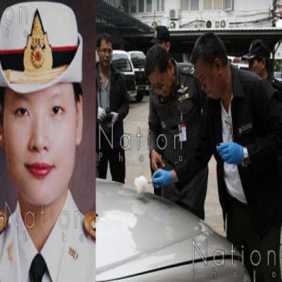 เคลียร์ปมพิรุธชน"หมอมุก""พ.อ.ศักดิ์สิทธิ์"แพะหรือจริง!! เคลียร์ปมพิรุธชน"หมอมุก""พ.อ.ศักดิ์สิทธิ์"แพะหรือจริง!!